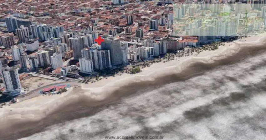 Apartamentos no Litoral para venda em Praia Grande no bairro Ocian