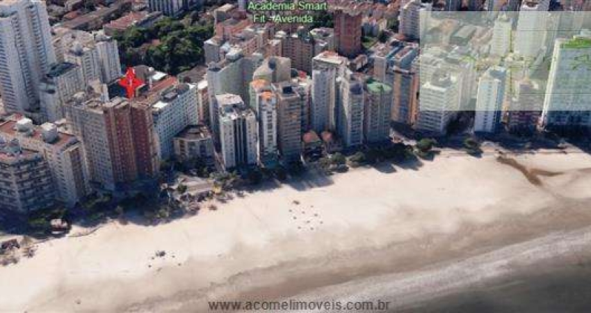 Apartamentos no Litoral para venda em São Vicente no bairro Centro