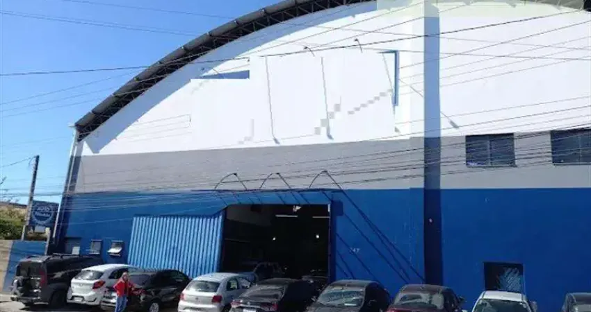 Galpões para venda em Caraguatatuba no bairro Indaiá