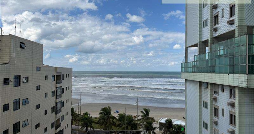 Apartamentos no Litoral para venda em Praia Grande no bairro Vila Caiçara