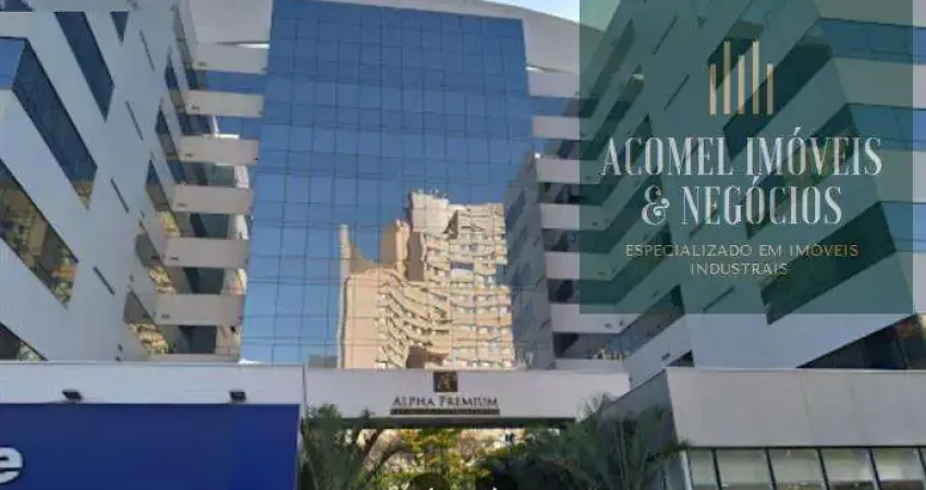 Casa comercial à venda no Alphaville, Barueri