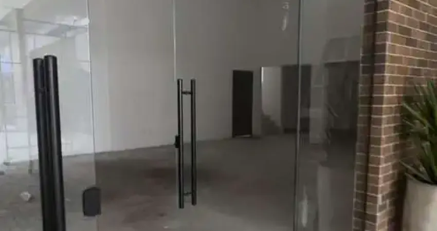 Lojas para locação em Praia Grande no bairro Canto do Forte