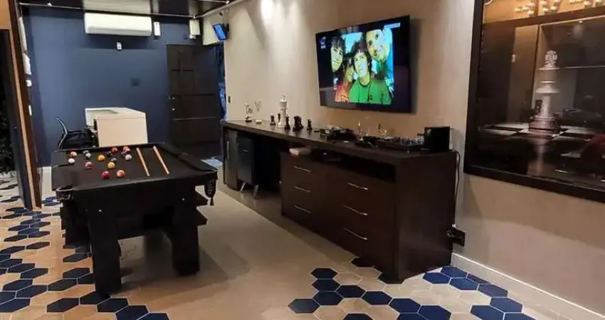 Casa comercial para alugar na Vila Olímpia, São Paulo