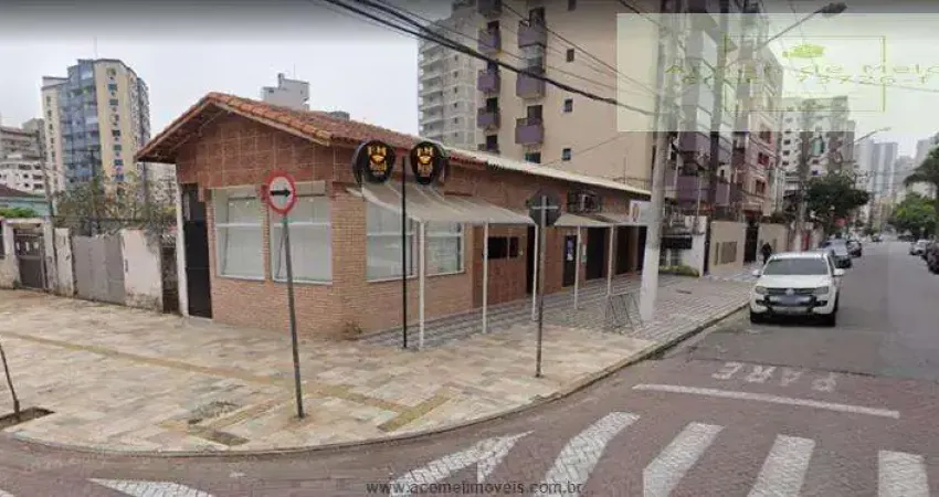 Lojas para venda em Praia Grande no bairro Vila Tupi
