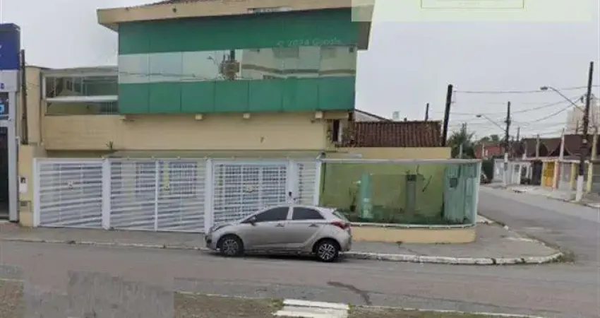 Prédios Comerciais para locação em Praia Grande no bairro Balneário Maracanã