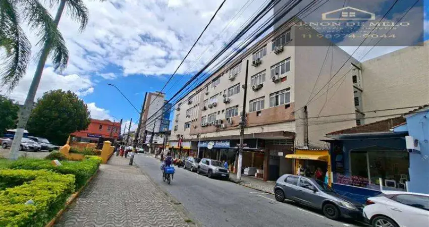 Casa comercial à venda no Centro, São Vicente