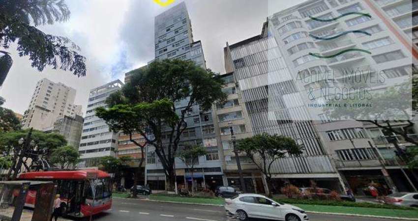 Escritório para venda em São Paulo no bairro Bela Vista