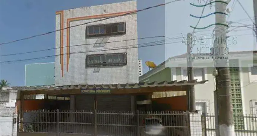 Prédios Comerciais para venda em Praia Grande no bairro Ocian