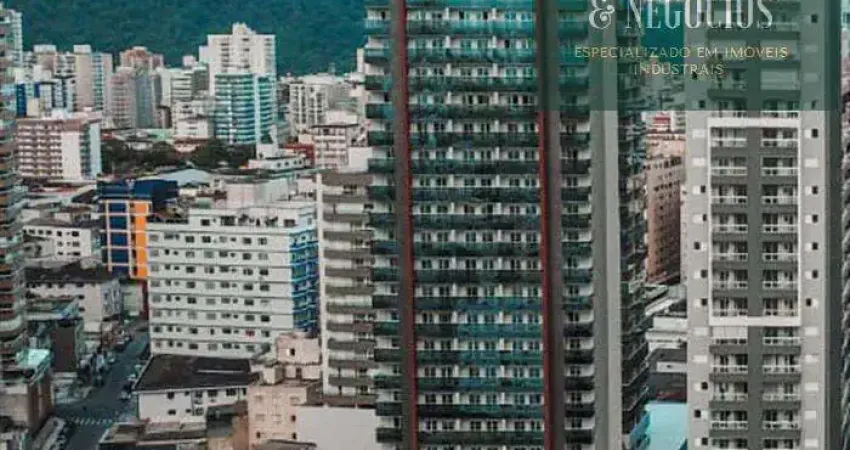 Escritório para venda em Praia Grande no bairro Boqueirão
