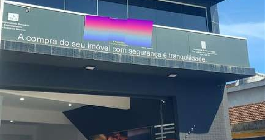 Escritório para locação em Praia Grande no bairro Vila Caiçara