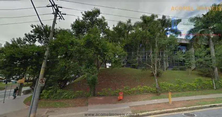 Prédios Comerciais para locação em Barueri no bairro Alphaville