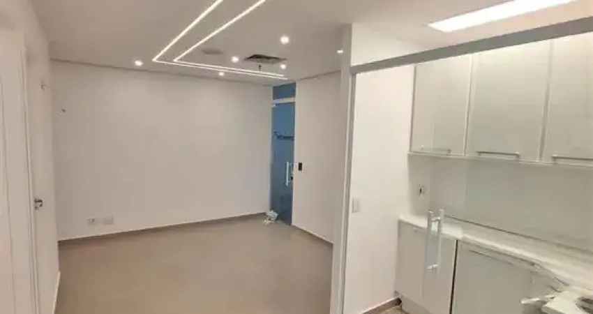 Escritório para locação em Barueri no bairro Alphaville