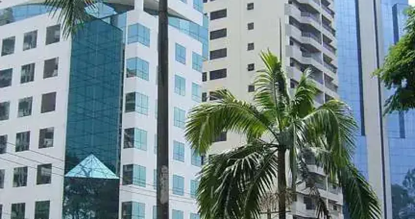 Escritório para locação em Barueri no bairro Alphaville
