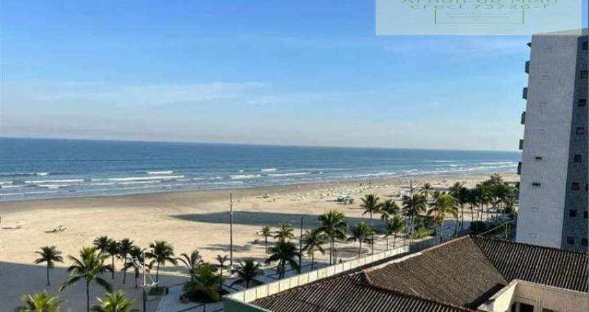 Apartamentos no Litoral para venda em Praia Grande no bairro Aviação