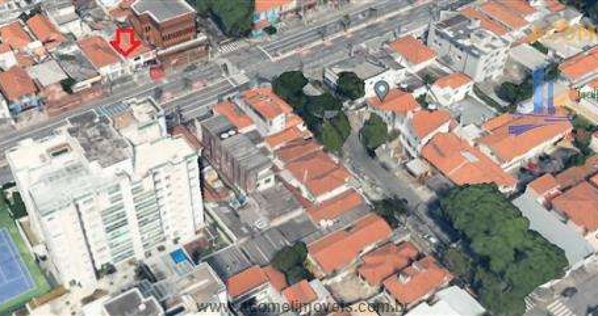 Prédios Comerciais para locação em São Paulo no bairro Planalto Paulista