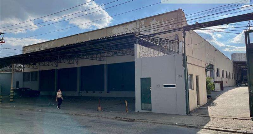 Galpões para locação em São Paulo no bairro Vila Leopoldina