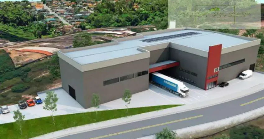 Galpões para venda em Itapecerica da Serra no bairro Embu Mirim