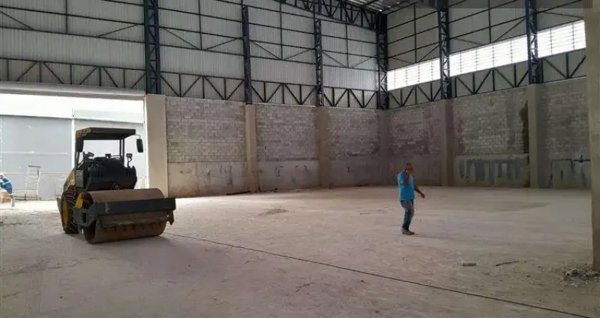 Galpões para venda em Itapecerica da Serra no bairro Embu Mirim