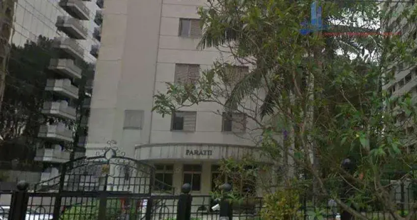 Apartamentos para locação em Barueri no bairro Alphaville