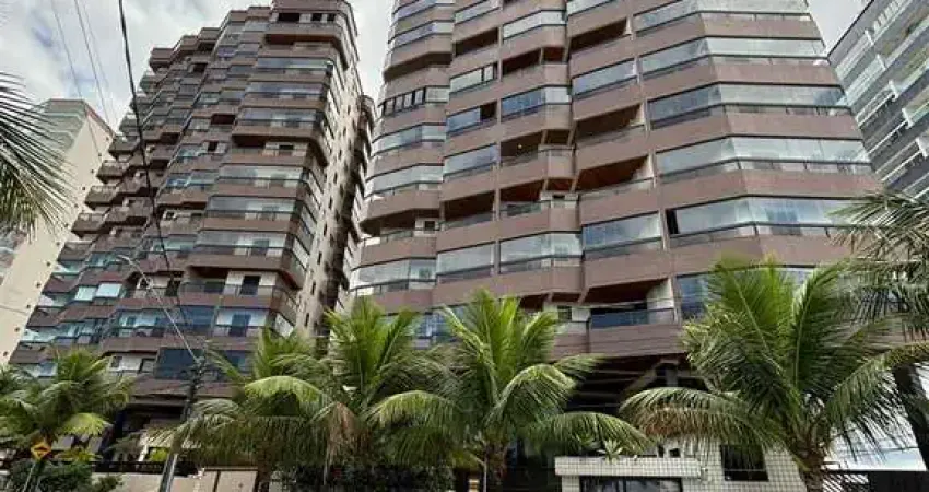 Apartamentos no Litoral para venda em Praia Grande no bairro Vila Caiçara
