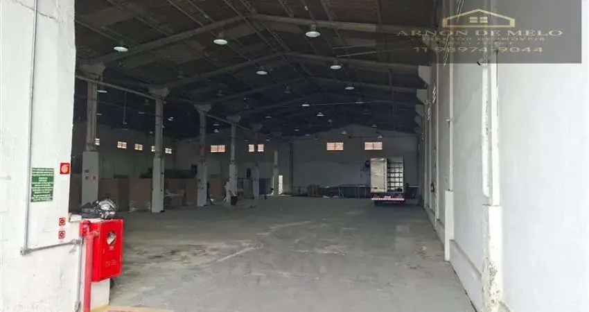 Barracão / Galpão / Depósito para alugar em Aviação, Praia Grande