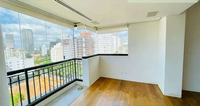 Apartamentos alto padrão para venda em são paulo no bairro perdizes