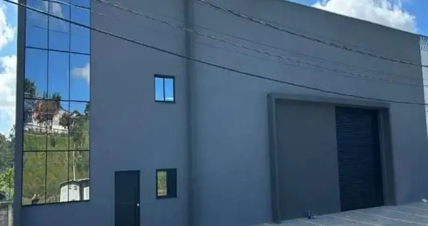 Barracão / Galpão / Depósito para alugar no Rio Comprido, Jacareí