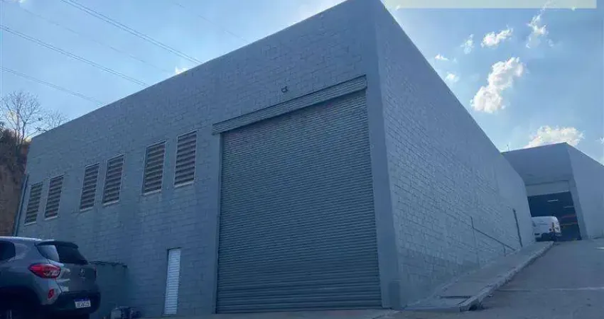 Galpões para locação em santana de parnaiba no bairro jardim são luís