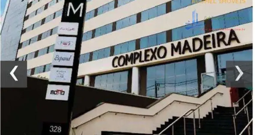 Casa comercial para alugar no Alphaville, Barueri 