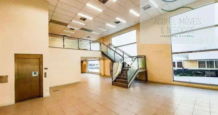 Casa comercial para alugar no Alphaville, Barueri 