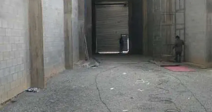 Galpões para locação em santana de parnaiba no bairro fazendinha