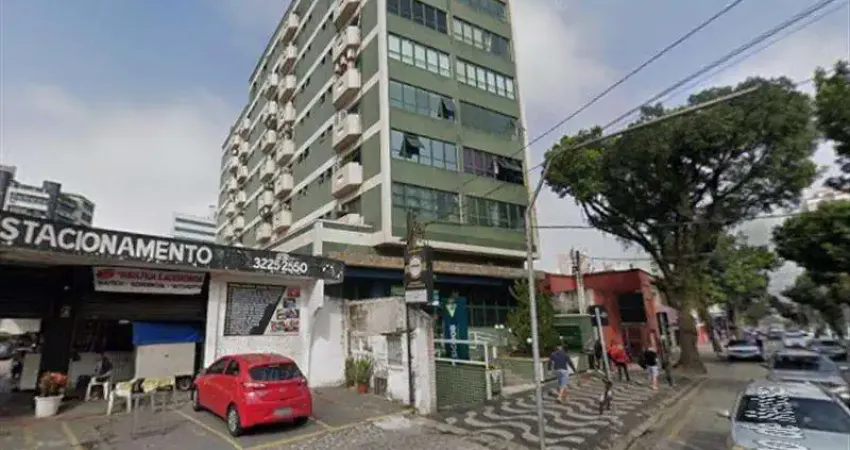 Casa comercial à venda na Vila Belmiro, Santos