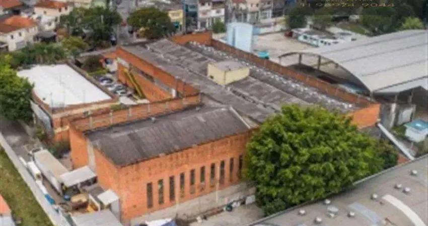 Barracão / Galpão / Depósito para alugar na Freguesia do Ó, São Paulo