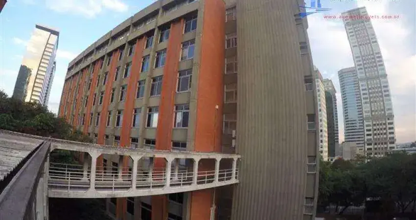 Prédios comerciais para locação em barueri no bairro alphaville