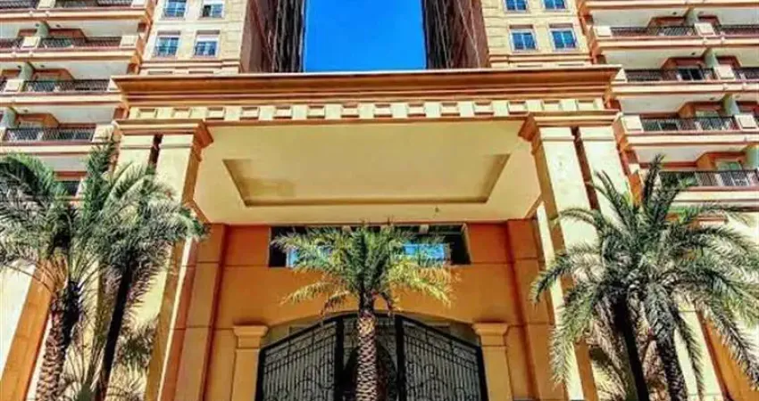 Apartamento com 3 quartos à venda no Alphaville, Barueri