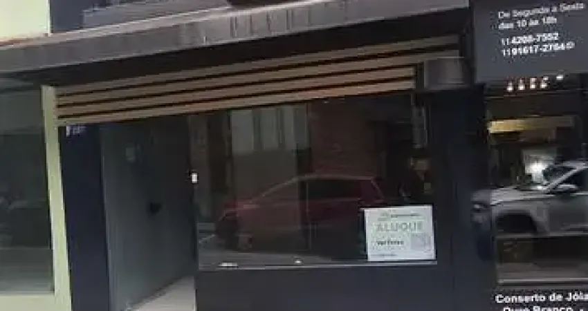 Prédios comerciais para locação em barueri no bairro centro comercial