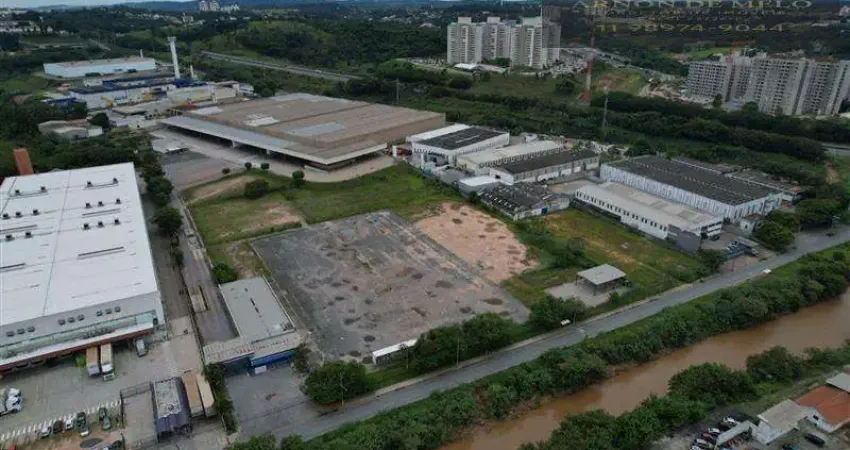 Galpões para locação em jundiaí no bairro distrito industrial