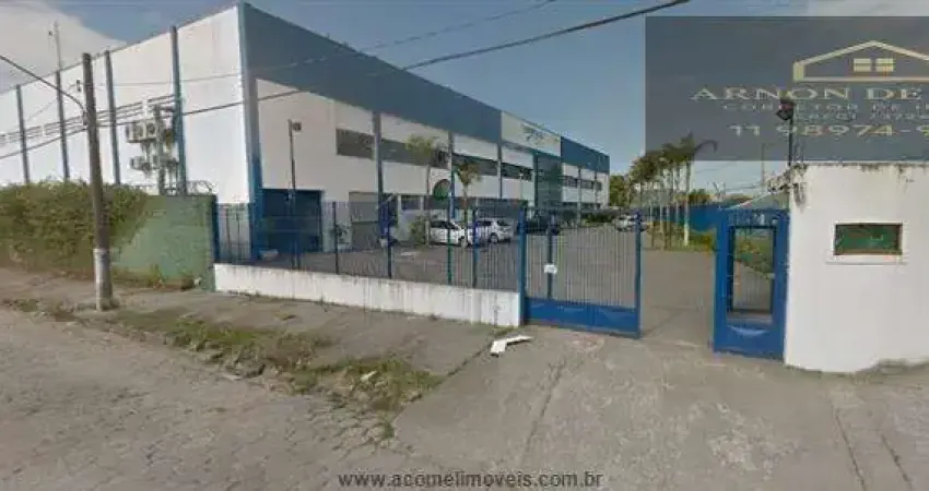 Galpões para venda em guarujá no bairro jardim boa esperança vicente de carvalho