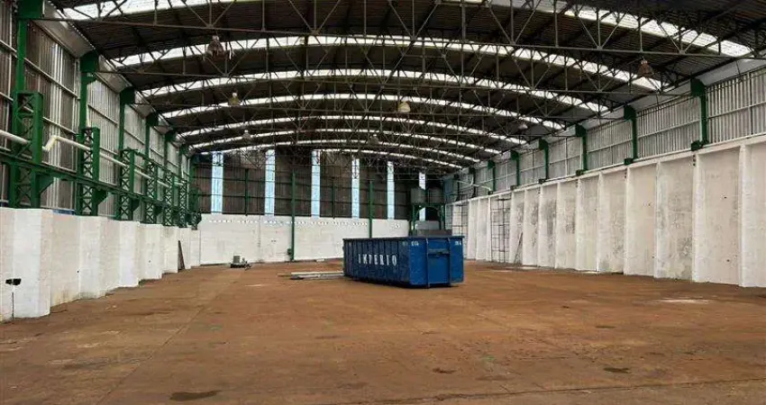 Galpões para venda em rio grande da serra no bairro parque rio grande