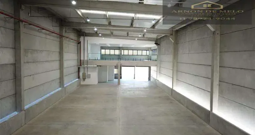 Galpões para locação em vargem grande paulista no bairro raposo tavares