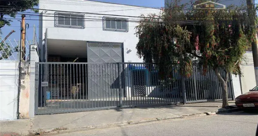 Barracão / Galpão / Depósito para alugar no Piratininga, Osasco