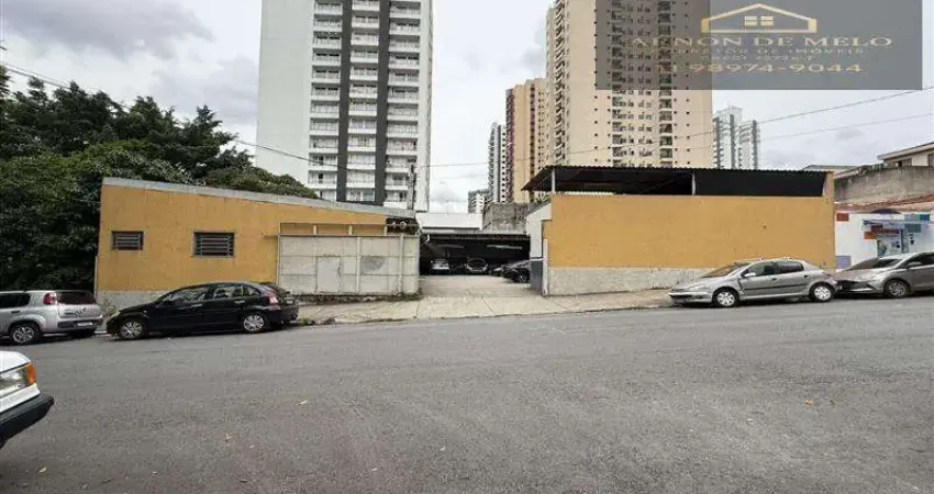 Galpões para locação em são paulo no bairro vila regente feijó