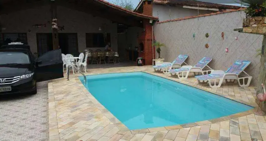 Casas no litoral para venda em praia grande no bairro solemar