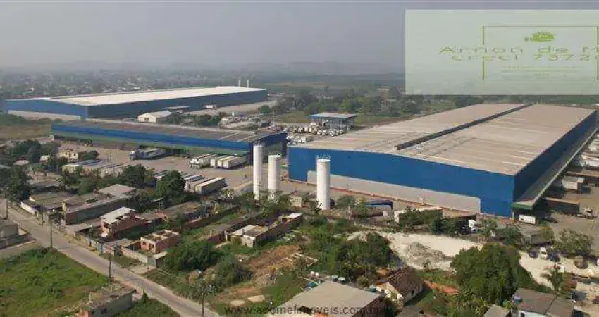 Galpões para locação em duque de caxias no bairro parque paulista