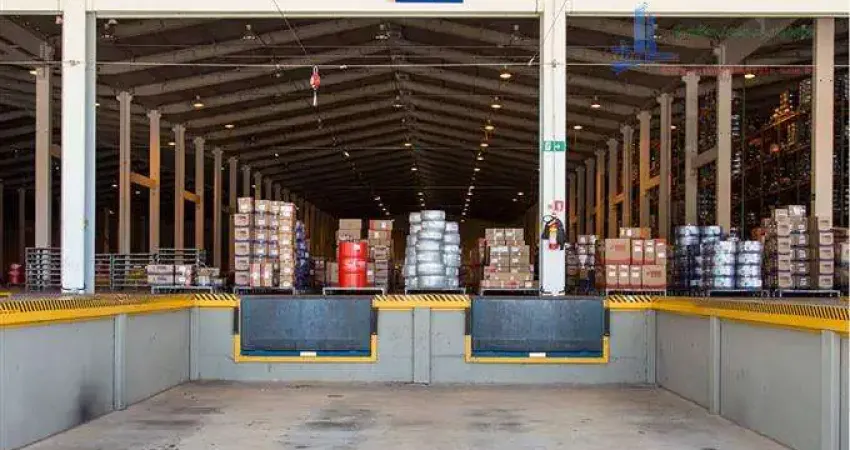 Barracão / Galpão / Depósito para alugar no Centro, Extrema