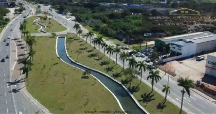 Barracão / Galpão / Depósito à venda na Areia Branca, Macaé