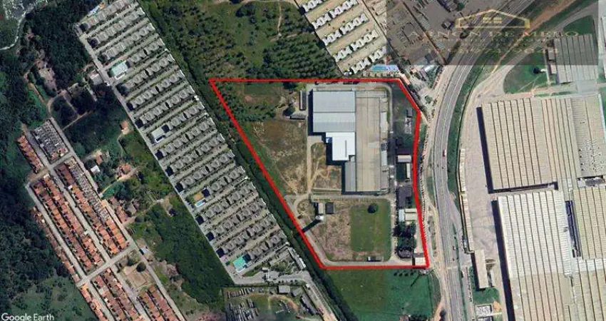 Galpões para venda em são goncalo do amarante no bairro conjunto amarante