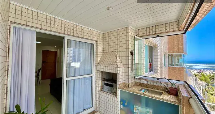 Apartamentos no litoral para venda em praia grande no bairro boqueirão