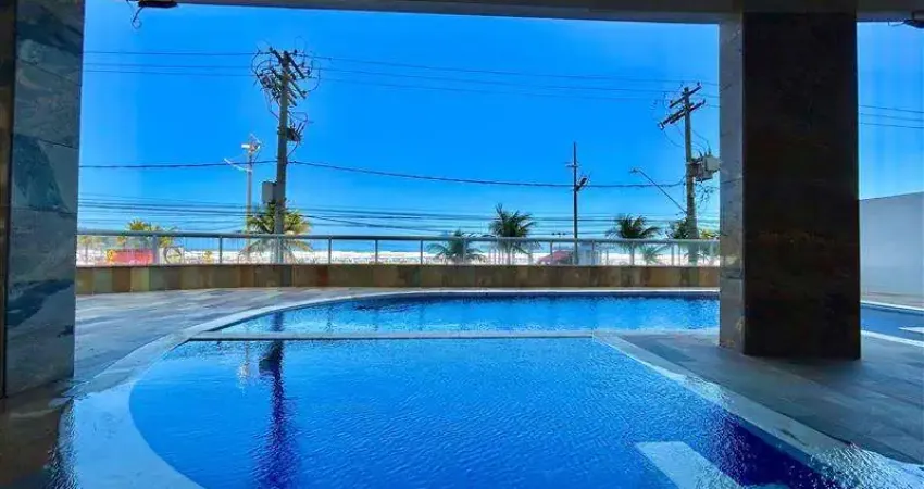 Apartamentos no litoral para venda em praia grande no bairro boqueirão