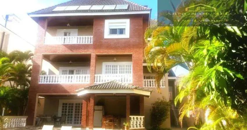 Casa com 4 quartos à venda no Melville, Santana de Parnaíba